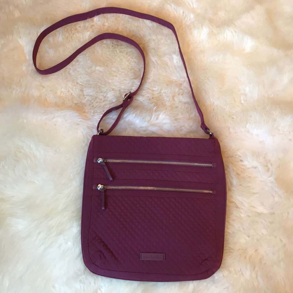 Vera Bradley Crossbody Bag